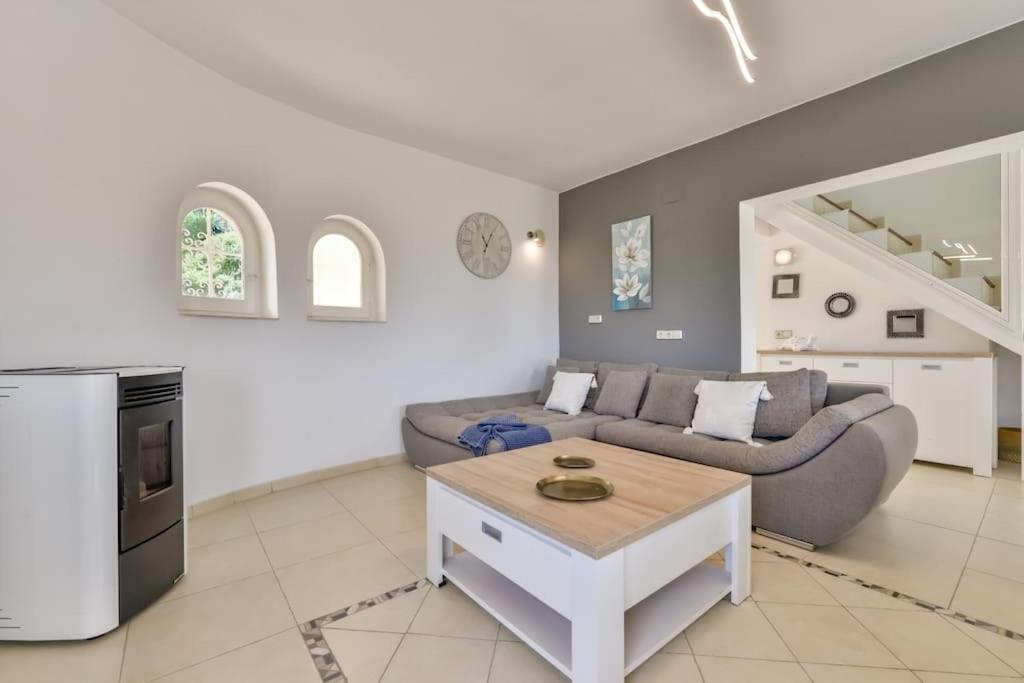 Villas Guzman - Tango Calpe Exterior photo