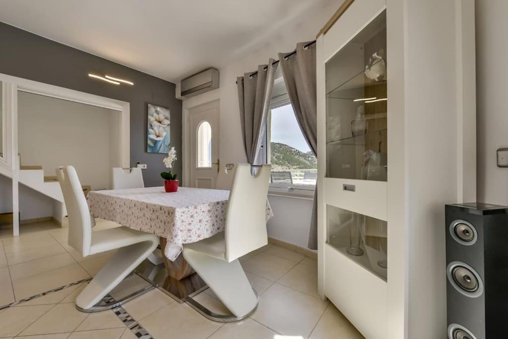 Villas Guzman - Tango Calpe Exterior photo