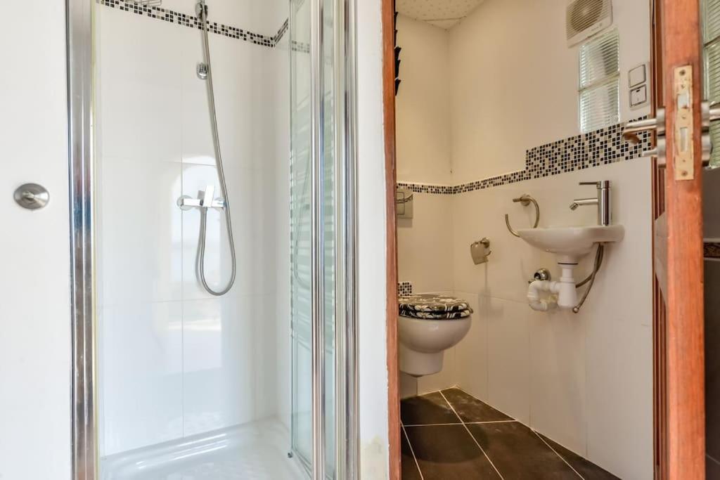 Villas Guzman - Tango Calpe Exterior photo